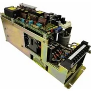 Сервопривод FANUC DC Servo unit Model 0M 5M A06B-6047-H202