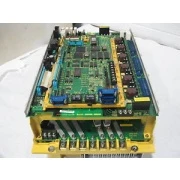 Сервопривод FANUC Serial Spindle drive A06B-6064-H306