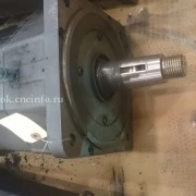 Сервомотор FANUC модель α100/2000 A06B-0332-Bxxx