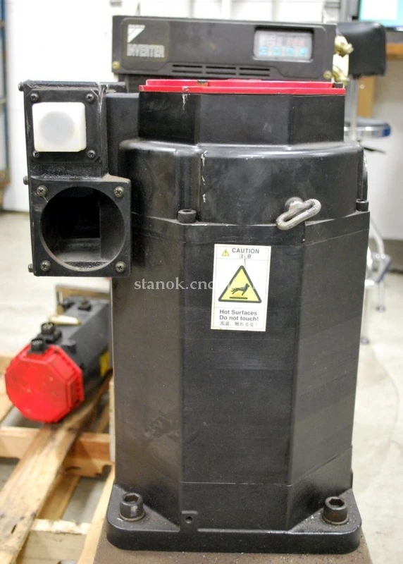 Сервомотор FANUC модель α150/2000 A06B-0333-Bxxx
