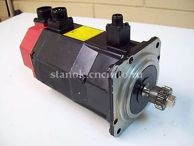 A06B-0572-B375 сервомотор Fanuc