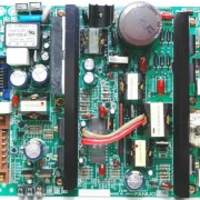 Печатная плата Fanuc 10/11 A20B-1001-0160