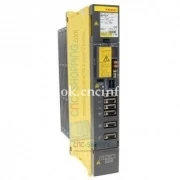Сервопривод FANUC Servo Amplifier Unit Alpha SVM 1-40S A06B-6079-H103