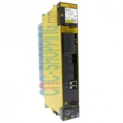 Сервоусилитель Amplifier Fanuc Alpha iSV 20HV A06B-6127-H103