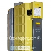 Сервопривод FANUC Alpha SVU-2 40/80 PWM A06B-6089-H207