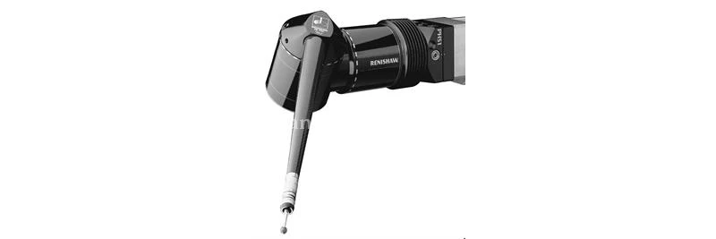 PHS1 головка с сервоприводом RENISHAW