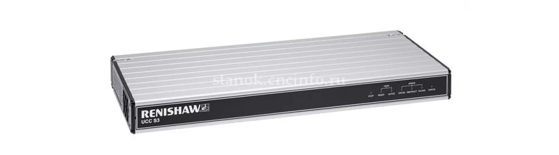 UCC S3 универсальный контроллер RENISHAW