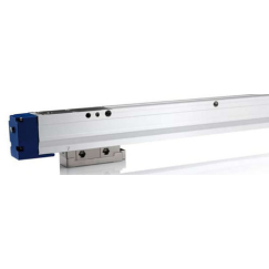 Преобразователь линейных перемещений FAGOR LP