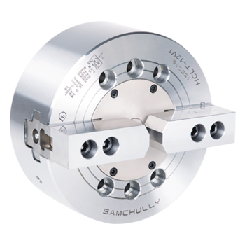 Токарный патрон Samchully HCLT