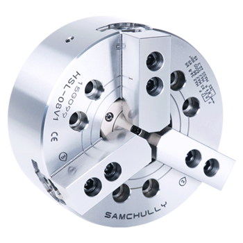 Токарный патрон Samchully HSL