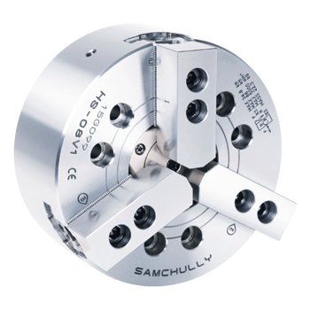 Токарный патрон Samchully HS-A
