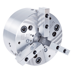 Токарный патрон Samchully QJC