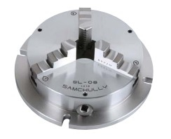 Токарный патрон Samchully SL