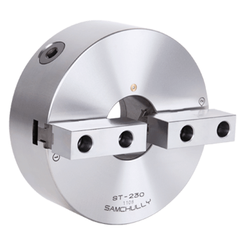 Токарный патрон Samchully ST