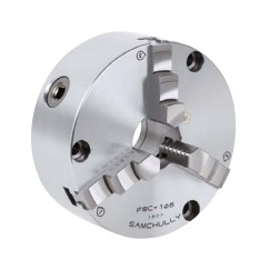 Токарный патрон Samchully FSC