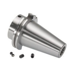 Конический хвостовик: спецификация хвостовика DIN 69871A, стандарт ISO 50 RENISHAW