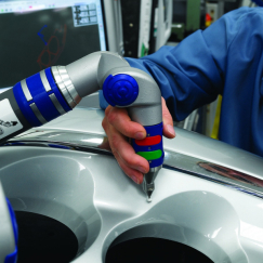 Конический щуп A-5003-7679 RENISHAW