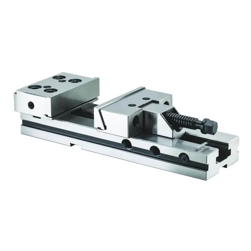 Машинные тиски MSR