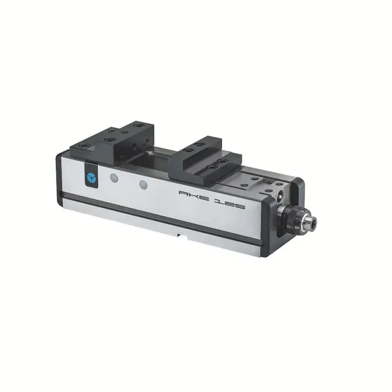 Машинные тиски RKE